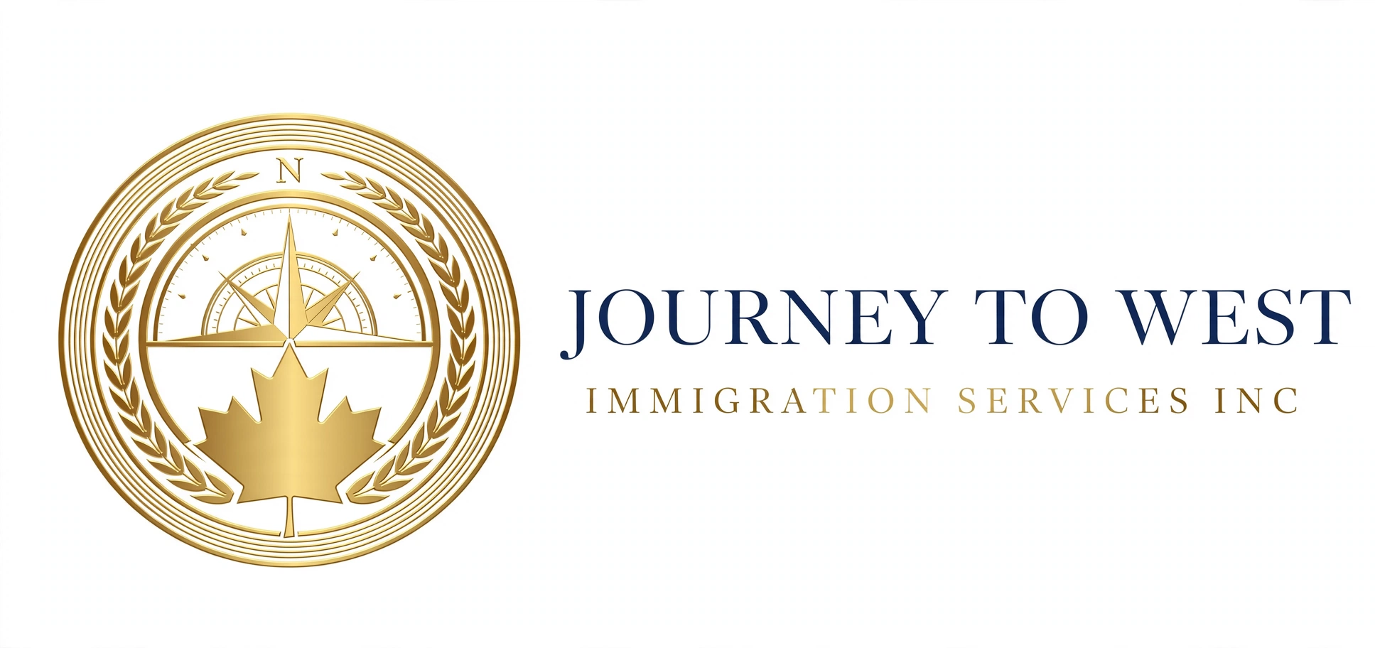 Journey to West Immigration